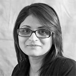 Farzana Beeharry